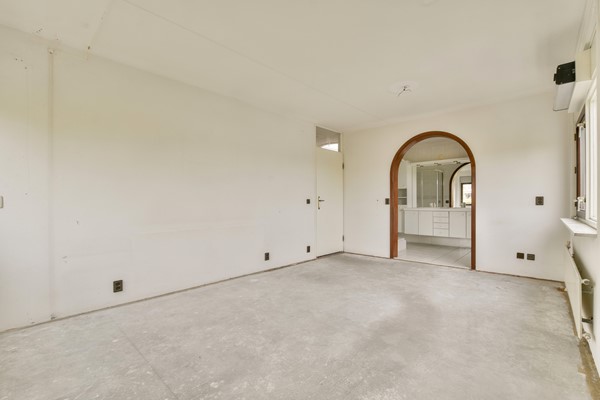 Medium property photo - Henegouwenstraat 24, 1066 DG Amsterdam